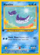 Mantine 74/105 Common card from Neo Destiny
