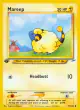 Mareep 75/105 Common card from Neo Destiny