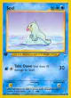 Seel 81/105 Common card from Neo Destiny