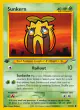 Sunkern 83/105 Common card from Neo Destiny