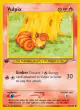 Vulpix 91/105 Common card from Neo Destiny