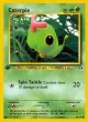 Caterpie 53/75 Common card from Neo Discovery