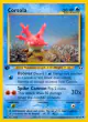 Corsola 37/75 Uncommon card from Neo Discovery