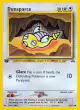 Dunsparce 54/75 Common card from Neo Discovery