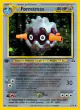 Forretress 2/75 Rare Holo card from Neo Discovery