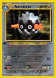 Forretress 21/75 Rare card from Neo Discovery