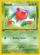 Hoppip 55/75 Common card from Neo Discovery