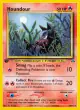 Houndour 24/75 Rare card from Neo Discovery