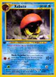 Kabuto 56/75 Common card from Neo Discovery