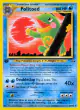Politoed 27/75 Rare card from Neo Discovery
