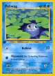 Poliwag 62/75 Common card from Neo Discovery