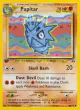 Pupitar 45/75 Uncommon card from Neo Discovery