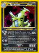 Tyranitar 12/75 Rare Holo card from Neo Discovery