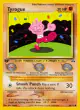 Tyrogue 66/75 Common card from Neo Discovery