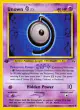 Unown [D] 47/75 Uncommon card from Neo Discovery