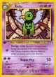 Xatu 52/75 Uncommon card from Neo Discovery