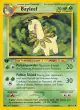 Bayleef 28/111 Uncommon card from Neo Genesis