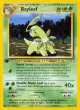 Bayleef 29/111 Uncommon card from Neo Genesis