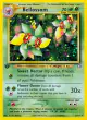 Bellossom 3/111 Rare Holo card from Neo Genesis