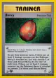 Berry 99/111 Common card from Neo Genesis