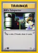 Bill's Teleporter 91/111 Uncommon card from Neo Genesis