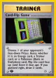Card-Flip Game 92/111 Uncommon card from Neo Genesis