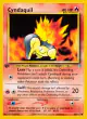 Cyndaquil 56/111 Common card from Neo Genesis