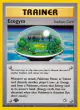 Ecogym 84/111 Rare card from Neo Genesis