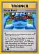 Focus Band 86/111 Rare card from Neo Genesis