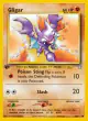 Gligar 59/111 Common card from Neo Genesis