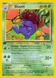Gloom 36/111 Uncommon card from Neo Genesis