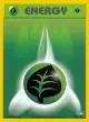 Grass Energy 108/111 Common card from Neo Genesis