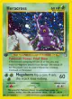 Heracross 6/111 Rare Holo card from Neo Genesis