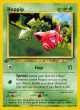 Hoppip 61/111 Common card from Neo Genesis