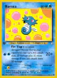Horsea 62/111 Common card from Neo Genesis