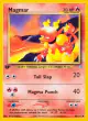 Magmar 40/111 Uncommon card from Neo Genesis
