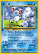 Marill 66/111 Common card from Neo Genesis