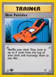 New Pokédex 95/111 Uncommon card from Neo Genesis