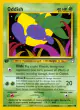 Oddish 68/111 Common card from Neo Genesis