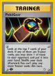 PokéGear 88/111 Rare card from Neo Genesis