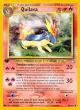 Quilava 47/111 Uncommon card from Neo Genesis
