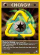 Recycle Energy 105/111 Rare card from Neo Genesis