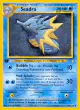 Seadra 48/111 Uncommon card from Neo Genesis