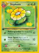 Skiploom 49/111 Uncommon card from Neo Genesis