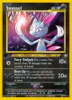 Sneasel 25/111 Rare card from Neo Genesis