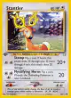 Stantler 76/111 Common card from Neo Genesis