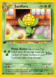 Sunflora 50/111 Uncommon card from Neo Genesis