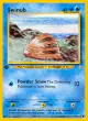 Swinub 79/111 Common card from Neo Genesis