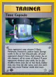 Time Capsule 90/111 Rare card from Neo Genesis