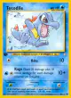 Totodile 80/111 Common card from Neo Genesis